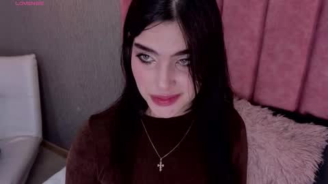 Alexa Thaylor online show from 02.04.26