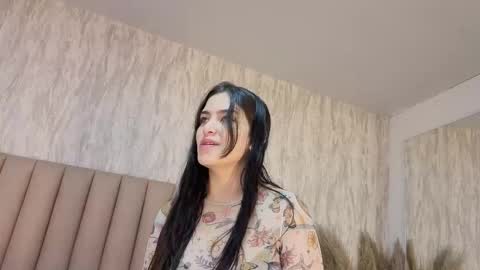 Alexa Thaylor online show from 02.07.26