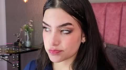 Alexa Thaylor online show from 04.04.26