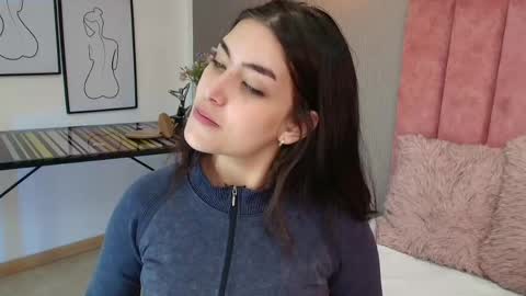 Snapshot of alexa_thaylor_ chatting on 04.23.26 Alexa Thaylor online show from 04.23.26
