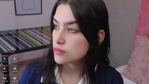 Snapshot of alexa_thaylor_ chatting on 04.29.26 Alexa Thaylor online show from 04.29.26