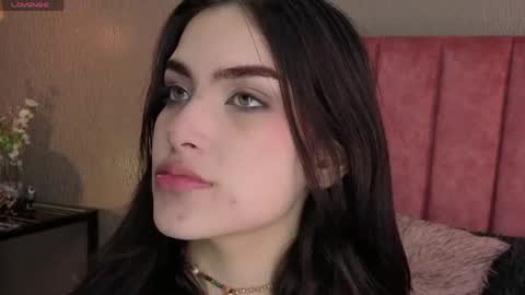 Snapshot of alexa_thaylor_ chatting on 05.11.26 Alexa Thaylor online show from 05.11.26