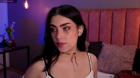 Snapshot of alexa_thaylor_ chatting on 05.18.26 Alexa Thaylor online show from 05.18.26