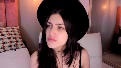 Snapshot of alexa_thaylor_ chatting on 05.27.26 Alexa Thaylor online show from 05.27.26