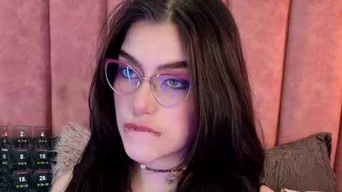 Snapshot of alexa_thaylor_ chatting on 05.28.26 Alexa Thaylor online show from 05.28.26