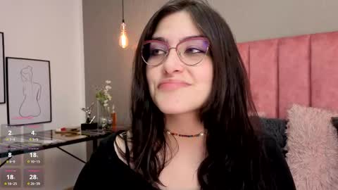 Snapshot of alexa_thaylor_ chatting on 05.30.26 Alexa Thaylor online show from 05.30.26