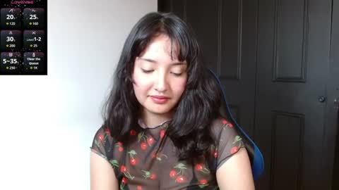 Alexandra 3 online show from 07.12.26