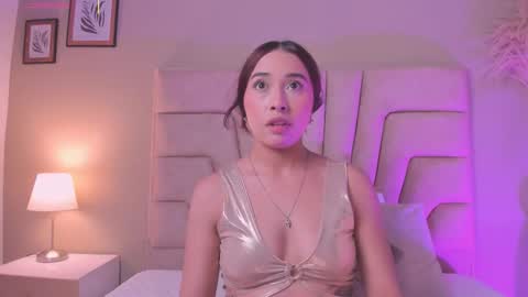 Alexa Fox online show from 12.02.25