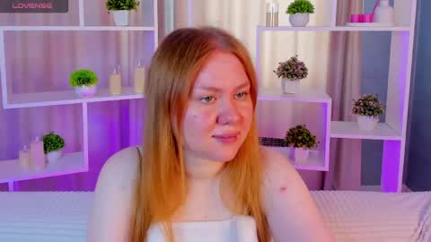 Snapshot of alexaabee chatting on 05.23.26 alexaabee online show from 05.23.26