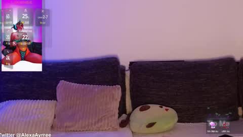 Alexa online show from 11.28.25