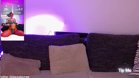 Alexa online show from 02.05.26