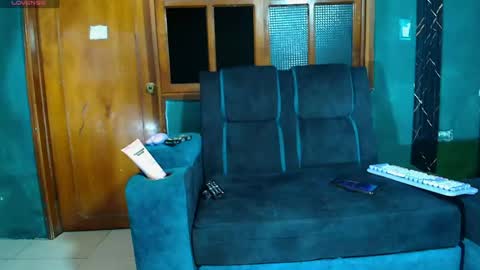 Alexa  y tom online show from 05.11.26