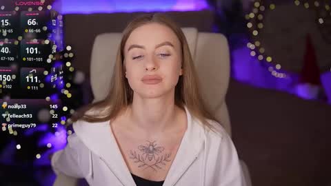 alexafleur online show from 01.17.26