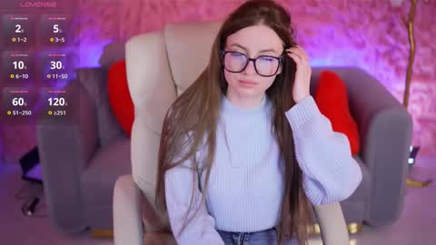 Snapshot of alexafleur chatting on 03.02.26 alexafleur online show from 03.02.26