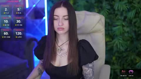 Snapshot of alexafleur chatting on 05.17.26 alexafleur online show from 05.17.26