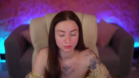 Snapshot of alexafleur chatting on 05.29.26 alexafleur online show from 05.29.26