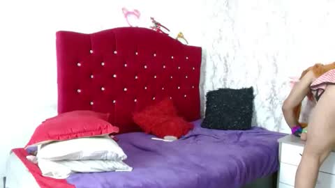 Alexa Fontana online show from 02.22.26