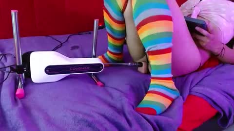 Snapshot of alexafontana chatting on 03.04.26 Alexa Fontana online show from 03.04.26