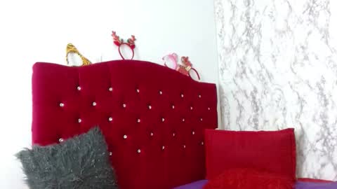 Snapshot of alexafontana chatting on 03.09.26 Alexa Fontana online show from 03.09.26