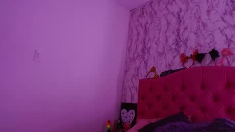 Snapshot of alexafontana chatting on 03.21.26 Alexa Fontana online show from 03.21.26