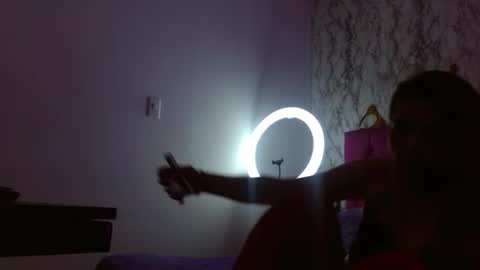 Snapshot of alexafontana chatting on 04.01.26 Alexa Fontana online show from 04.01.26