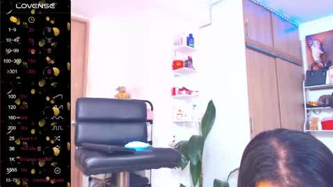 alexafoxxy01 online show from 06.04.26