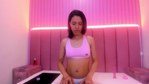 alexagrace12 online show from 01.18.26