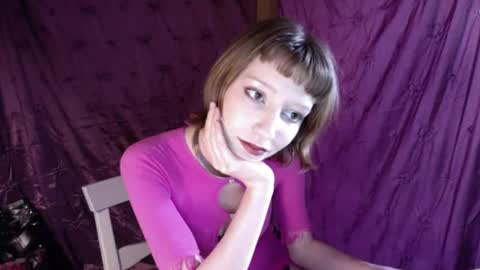 Snapshot of alexahornygirl chatting on 06.13.26 Alexa online show from 06.13.26