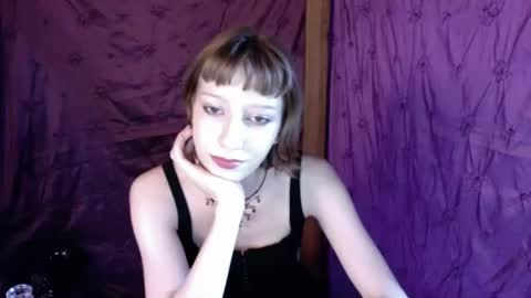 Snapshot of alexahornygirl chatting on 06.24.26 Alexa online show from 06.24.26
