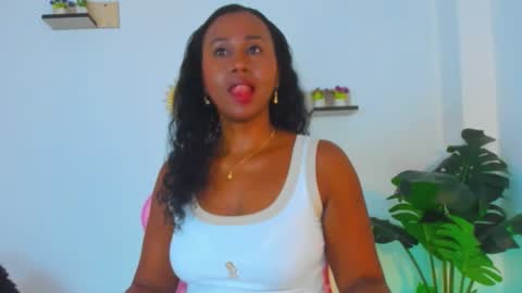 Snapshot of alexajhonson1011 chatting on 01.18.26 Alexa Jhonson online show from 01.18.26