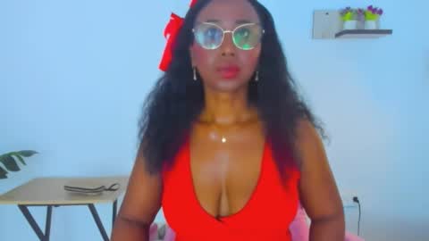 Snapshot of alexajhonson1011 chatting on 02.08.26 Alexa Jhonson online show from 02.08.26