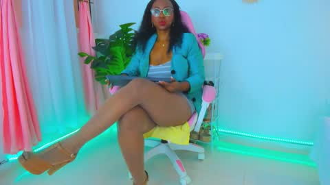 Snapshot of alexajhonson1011 chatting on 02.13.26 Alexa Jhonson online show from 02.13.26