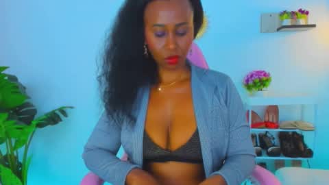 Snapshot of alexajhonson1011 chatting on 02.21.26 Alexa Jhonson online show from 02.21.26