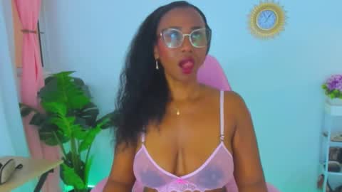 Snapshot of alexajhonson1011 chatting on 02.24.26 Alexa Jhonson online show from 02.24.26