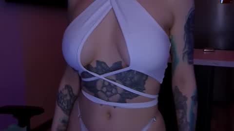 Alexa Mason online show from 02.14.26