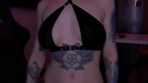 Alexa Mason online show from 02.15.26