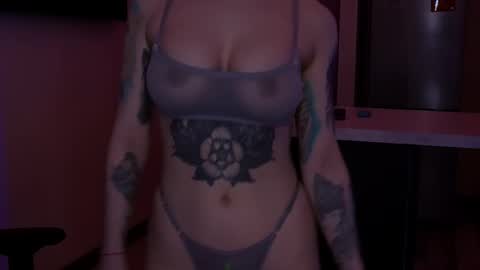 Alexa Mason online show from 02.20.26