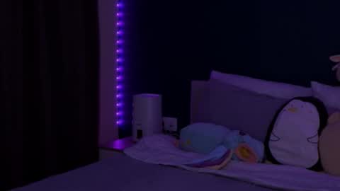 Snapshot of alexamason chatting on 03.22.26 Alexa Mason online show from 03.22.26