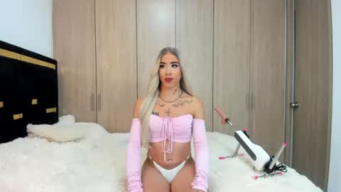 alexamcqueen online show from 07.16.26