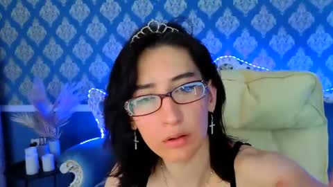 Snapshot of alexamillr chatting on 05.30.26 alexamillr online show from 05.30.26