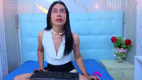 alexamissdick22 online show from 07.20.26