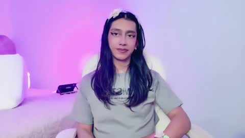 alexamissdick22 online show from 07.27.26
