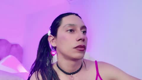 alexamissdick22 online show from 07.28.26