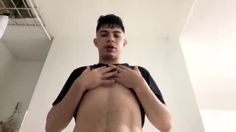 ALEXANDER online show from 12.01.25