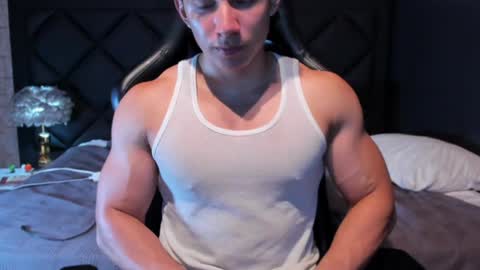 Alex online show from 01.22.25