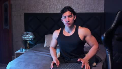 Alex online show from 01.24.25