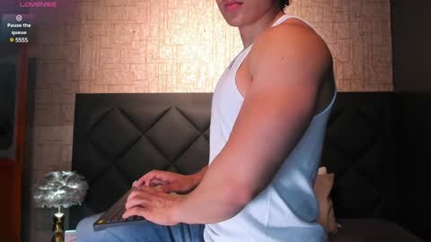 Alex online show from 02.08.25