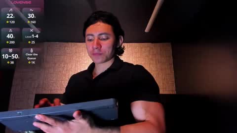 Alex online show from 03.08.25