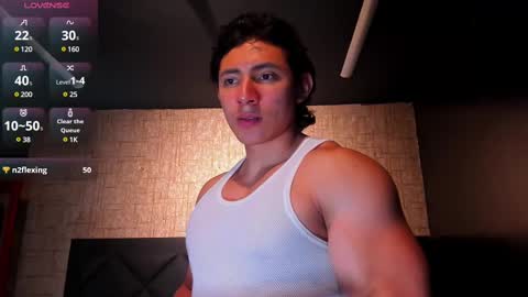 Alex online show from 03.08.25