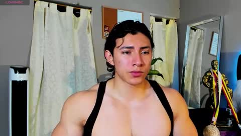 Alex online show from 09.15.25